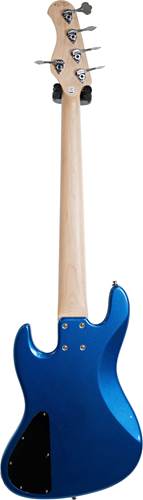 Sadowsky MetroExpress PJ 5 String Ice Blue Metallic Sadowsky MetroExpress PJ 5 String Ice Blue Metallic