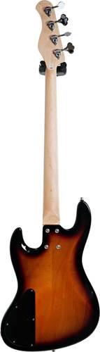 Sadowsky MetroExpress Hybrid PJ Tobacco Burst Sadowsky MetroExpress Hybrid PJ Tobacco Burst