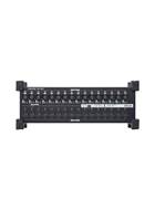 Tascam SB-16D 16 In/16 Out Dante Stagebox