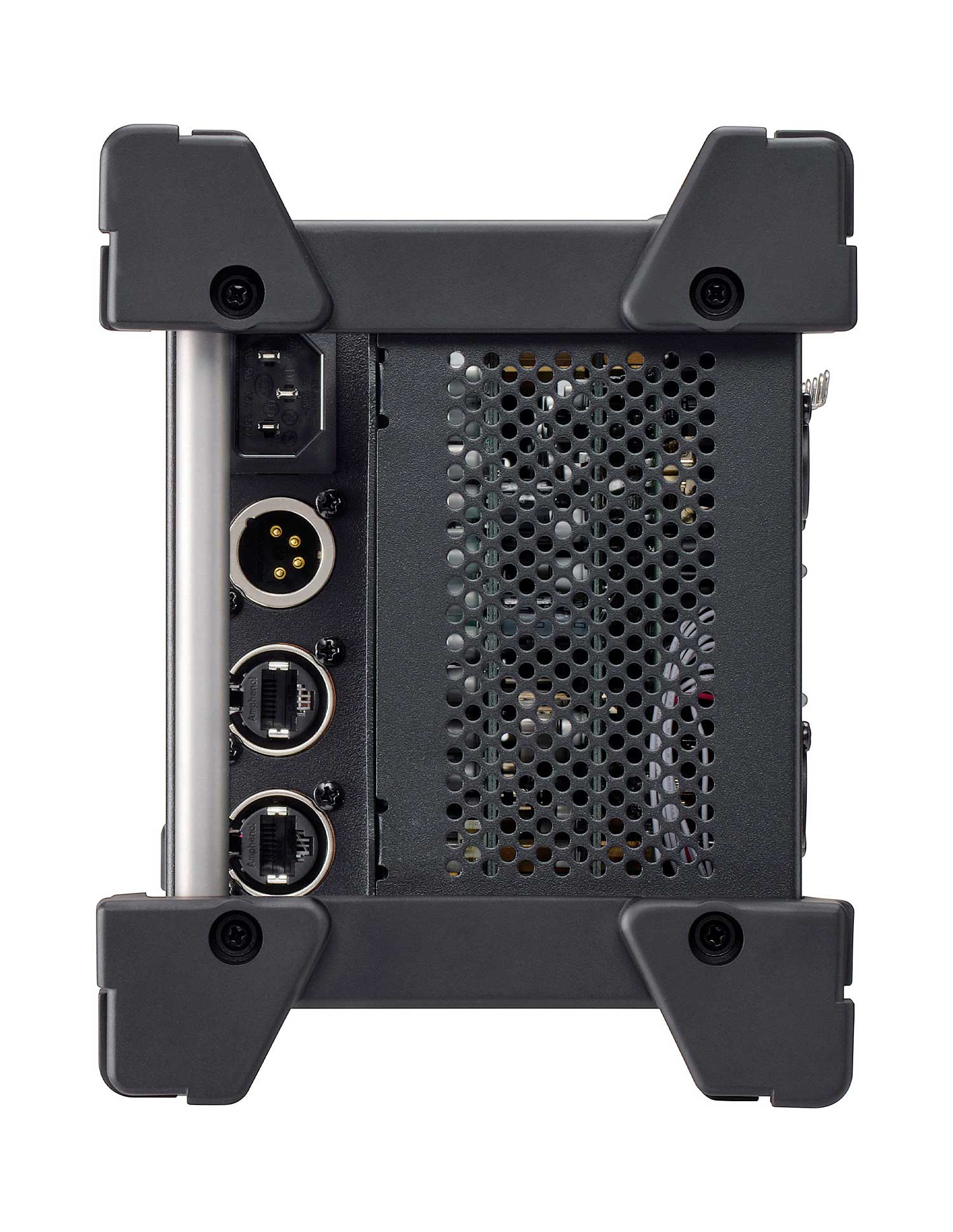 Tascam SB-16D 16 In/16 Out Dante Stagebox