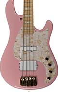Sandberg Ida Nielsen Signature 4 String Limited Edition Strawberry Milkshake