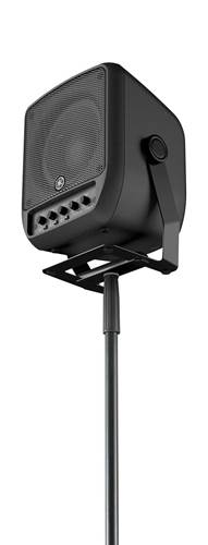 Yamaha STAGEPAS 100 Portable PA System with Battery Yamaha STAGEPAS 100 Portable PA System with Battery
