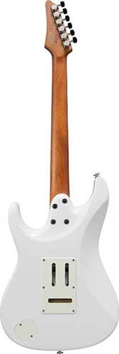 Ibanez LM1 Luca Mantovanelli Signature Luna White Ibanez LM1 Luca Mantovanelli Signature Luna White