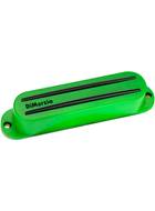 DiMarzio DP180GN+NF Air Norton S Pickup Green (No Flange) Humbucker Pickup