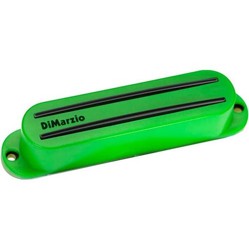 DiMarzio DP180GN+NF Air Norton S Pickup Green (No Flange) Humbucker Pickup DiMarzio DP180GN+NF Air Norton S Pickup Green (No Flange) Humbucker Pickup