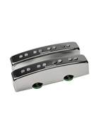 DiMarzio DP305N Sixties J Pickup Set Nickel