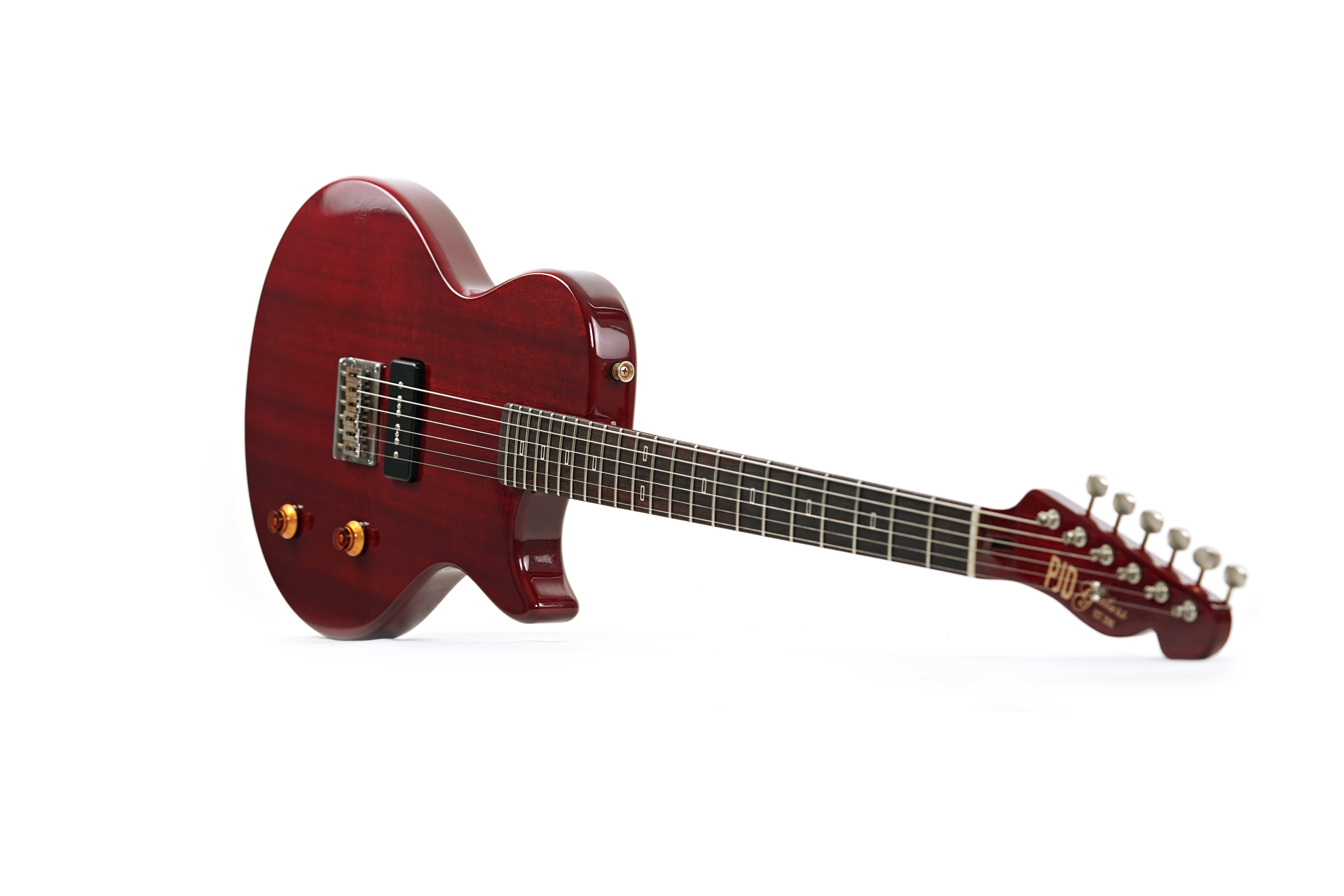 Pjd guitars online price