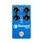 Diamond Drive Two-Stage Guitar Overdrive Pedal Front View