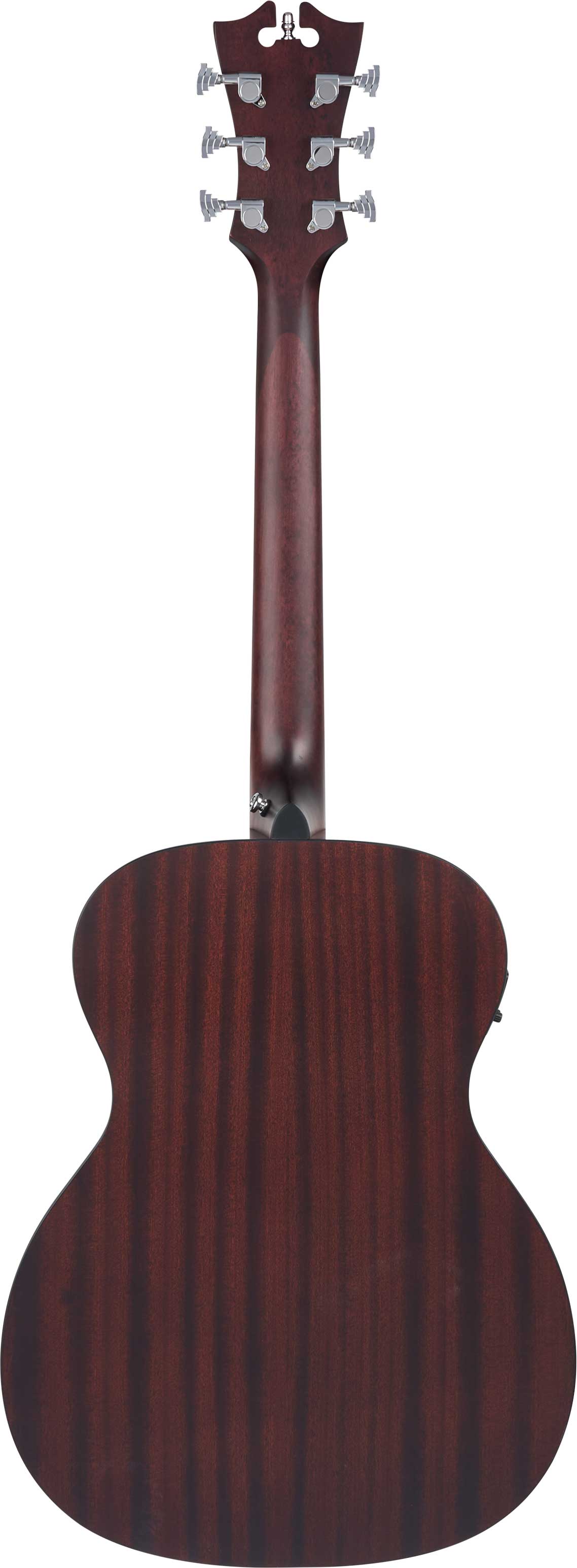 D'Angelico Premier Tammany LS Satin Vintage Sunburst