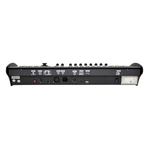 QTX 192 Channel DMX Controller with Joystick QTX 192 Channel DMX Controller with Joystick