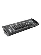 QTX 192 Channel DMX Controller with Joystick