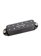 Seymour Duncan Little '78 Stratocaster Pickup Bridge Black