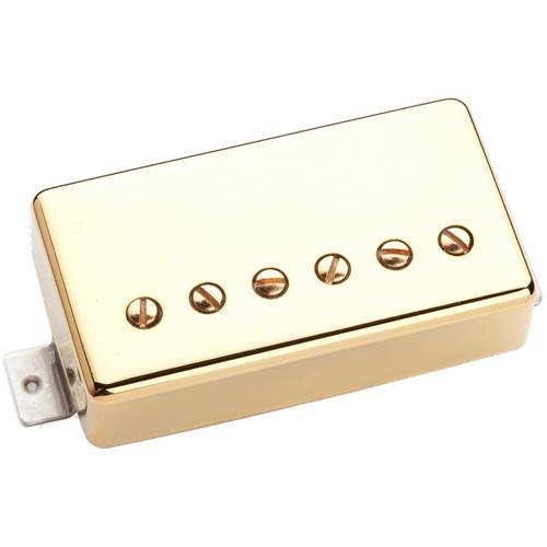 Seymour Duncan Exciter Bridge Humbucker Pickup Gold Seymour Duncan Exciter Bridge Humbucker Pickup Gold