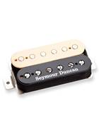 Seymour Duncan Exciter Bridge Humbucker Reverse Zebra