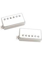 Seymour Duncan Alex Skolnick Humbucker Set Nickel Cover