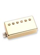 Seymour Duncan Alex Skolnick Neck Humbucker Gold Cover