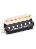 Seymour Duncan Alex Skolnick Neck Humbucker Zebra