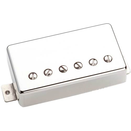 Seymour Duncan Alex Skolnick Bridge Humbucker Pickup Nickel Seymour Duncan Alex Skolnick Bridge Humbucker Pickup Nickel