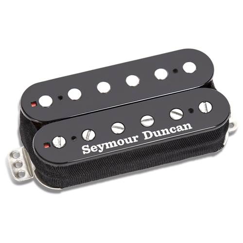 Seymour Duncan Alex Skolnick Trembucker - Black Seymour Duncan Alex Skolnick Trembucker - Black