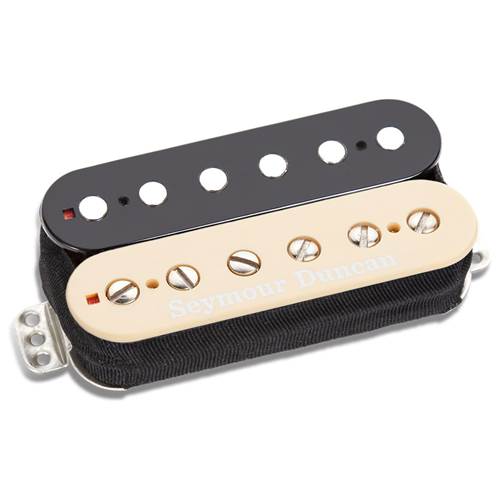 Seymour Duncan Alex Skolnick Trembucker Zebra Seymour Duncan Alex Skolnick Trembucker Zebra