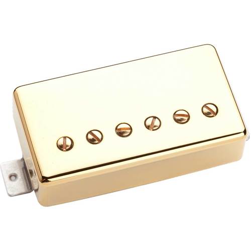 Seymour Duncan Warren DeMartini RTM Bridge Humbucker Pickup Gold Seymour Duncan Warren DeMartini RTM Bridge Humbucker Pickup Gold