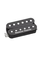 Seymour Duncan Warren DeMartini RTM Trembucker Bridge Pickup Black