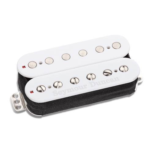 Seymour Duncan Warren DeMartini RTM Trembucker White Seymour Duncan Warren DeMartini RTM Trembucker White