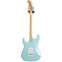Fender Limited Edition Cory Wong Stratocaster Daphne Blue (Ex-Demo) #CW232072 Back View