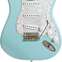Fender Limited Edition Cory Wong Stratocaster Daphne Blue (Ex-Demo) #CW232072 