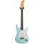 Fender Limited Edition Cory Wong Stratocaster Daphne Blue (Ex-Demo) #CW232072 Front View