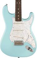 Fender Limited Edition Cory Wong Stratocaster Daphne Blue