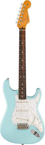 Fender Limited Edition Cory Wong Stratocaster Daphne Blue