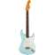 Fender Limited Edition Cory Wong Stratocaster Daphne Blue Front View