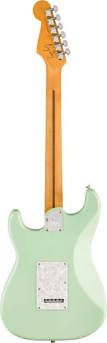 Fender Limited Edition Cory Wong Stratocaster Surf Green Fender Limited Edition Cory Wong Stratocaster Surf Green