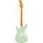 Fender Limited Edition Cory Wong Stratocaster Surf Green Back View