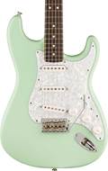 Fender Limited Edition Cory Wong Stratocaster Surf Green