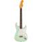 Fender Limited Edition Cory Wong Stratocaster Surf Green Front View