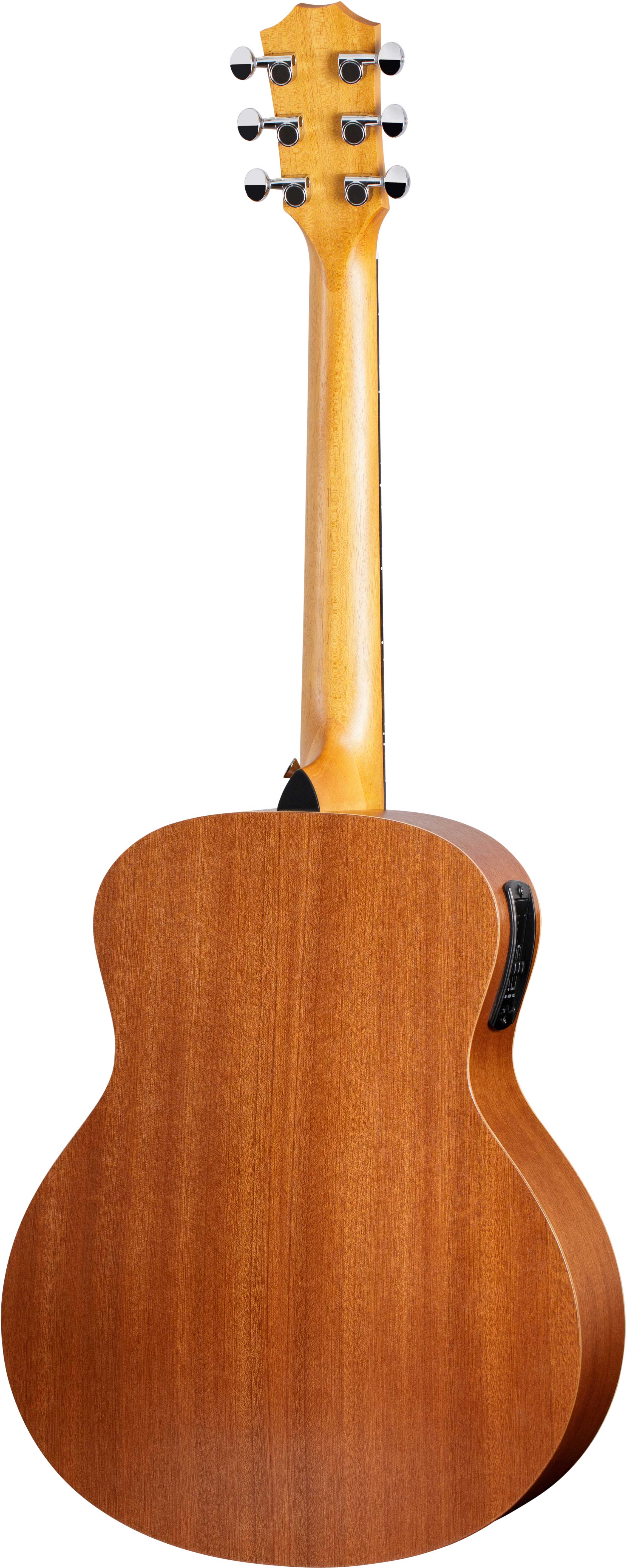 Taylor GS Mini-e Carbon Burst Special Edition