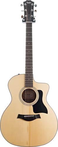 Taylor 114ce Grand Auditorium Special Edition All Gloss