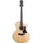 Taylor 114ce Grand Auditorium Special Edition All Gloss Front View