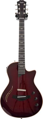 Taylor T5z Pro Cayenne Red #1206283108 Taylor T5z Pro Cayenne Red #1206283108