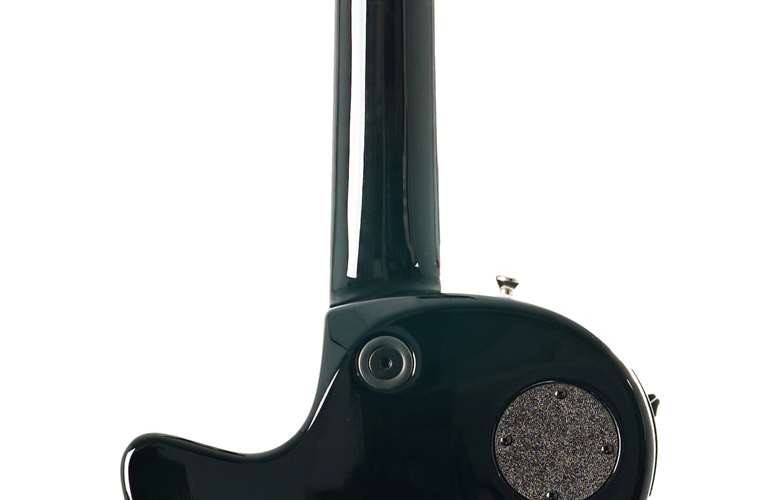 Taylor T5z Pro Harbor Blue #1206114110 Taylor T5z Pro Harbor Blue #1206114110