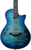 Taylor T5z Pro Harbor Blue #1206114110