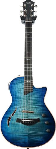 Taylor T5z Pro Harbor Blue #1206114110 Taylor T5z Pro Harbor Blue #1206114110
