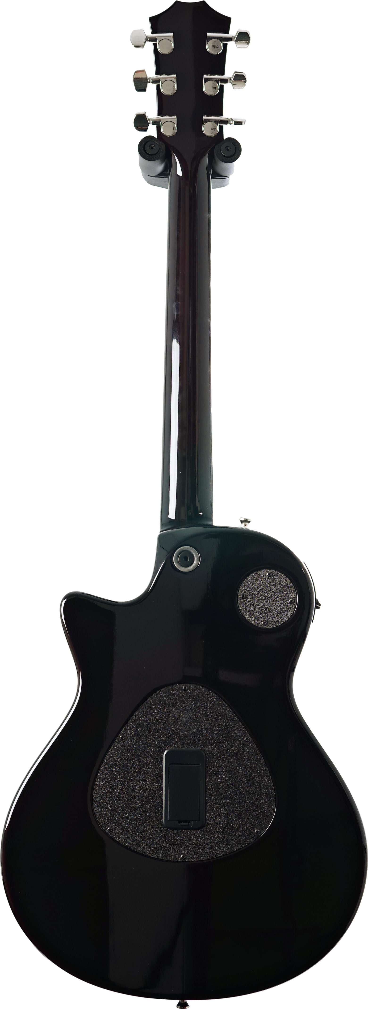 Taylor T5z Pro Tobacco Sunburst #1205244109