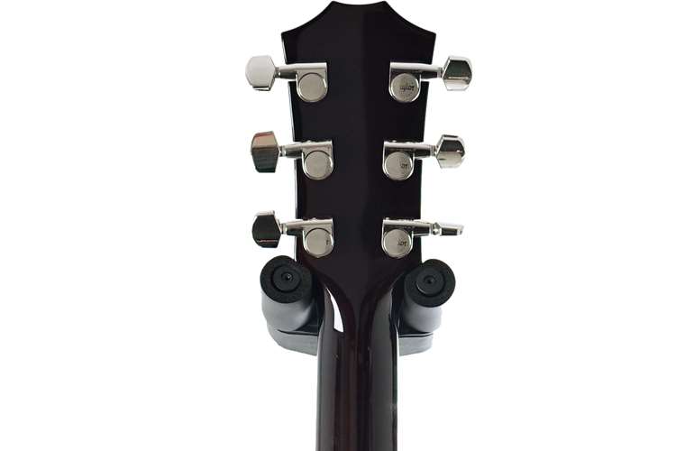 Taylor T5z Pro Tobacco Sunburst #1205244109 Taylor T5z Pro Tobacco Sunburst #1205244109