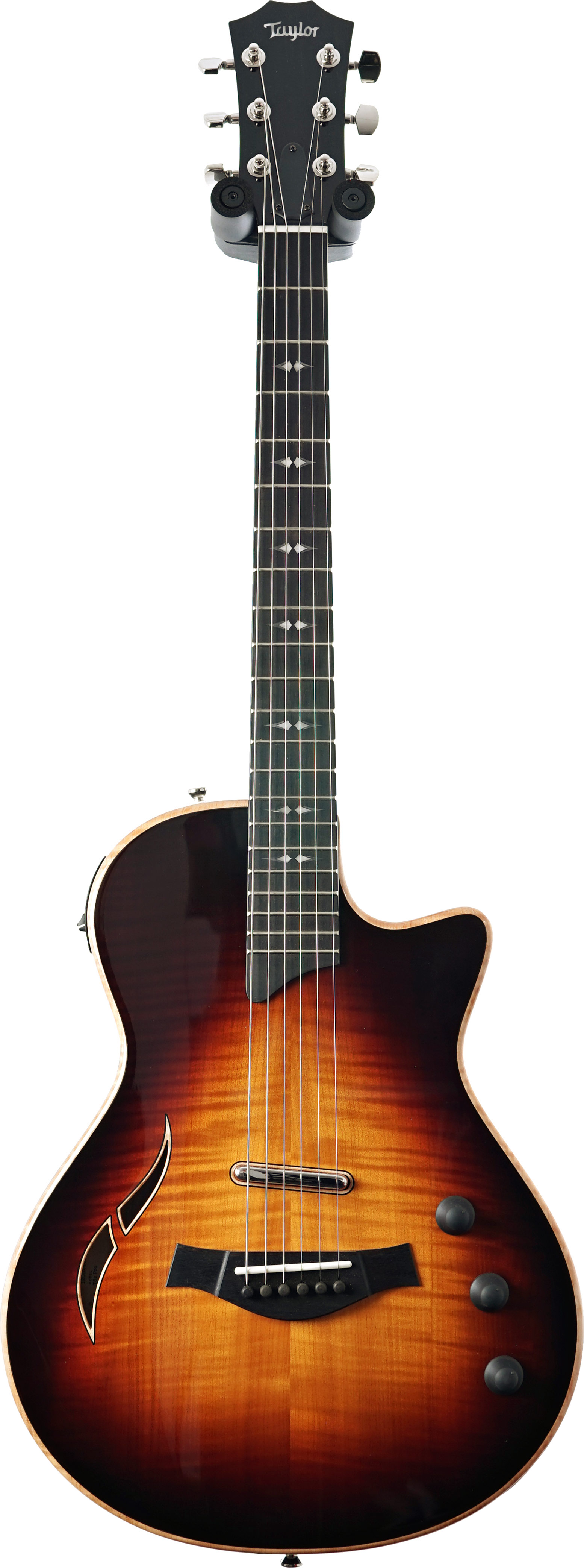 Taylor T5z Pro Tobacco Sunburst #1205244109