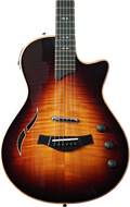 Taylor T5z Pro Tobacco Sunburst #1205244109