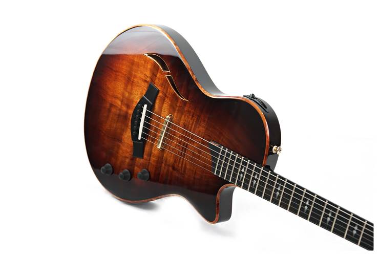 Taylor T5z Custom Koa (Ex-Demo) #1201315098 Taylor T5z Custom Koa (Ex-Demo) #1201315098
