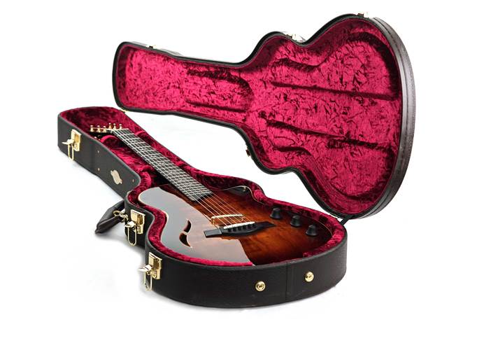 Taylor T5z Custom Koa (Ex-Demo) #1201315098 Taylor T5z Custom Koa (Ex-Demo) #1201315098